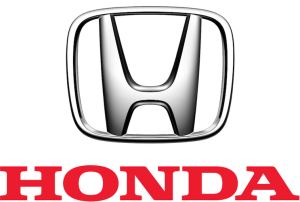Honda Automotive Logo
