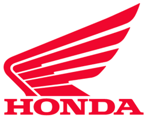 Honda Motorcycles Logo